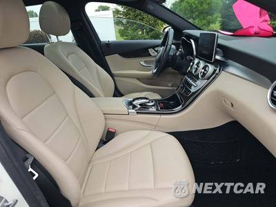 2018 Mercedes-Benz C 300 4MATIC Sedan - zdjęcie 15 z 23 - miniatura