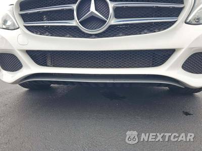 2018 Mercedes-Benz C 300 4MATIC Sedan - zdjęcie 19 z 23 - miniatura