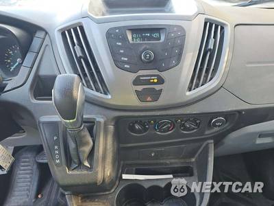 2017 Ford Transit 250 Cargo Van w/RH Swing-Out Doors Low Roof 147.6" WB - zdjęcie 10 z 27 - miniatura