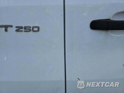 2017 Ford Transit 250 Cargo Van w/RH Swing-Out Doors Low Roof 147.6" WB - zdjęcie 26 z 27 - miniatura