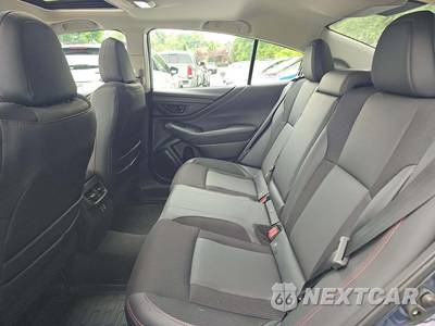 2025 Subaru Legacy Sport - zdjęcie 13 z 21 - miniatura