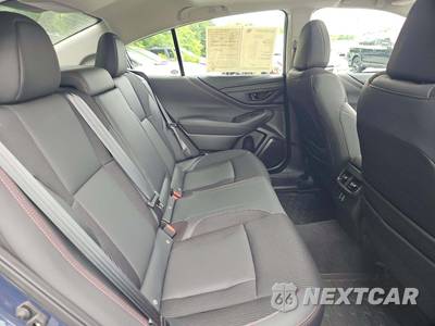 2025 Subaru Legacy Sport - zdjęcie 16 z 21 - miniatura