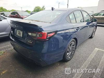 2025 Subaru Legacy Sport - zdjęcie 3 z 21 - miniatura