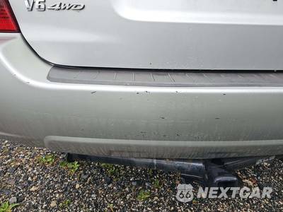 2004 Toyota Highlander w/3rd Row - zdjęcie 25 z 26 - miniatura