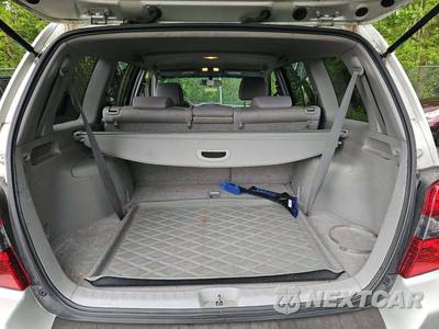 2004 Toyota Highlander w/3rd Row - zdjęcie 14 z 26 - miniatura