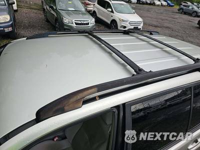 2004 Toyota Highlander w/3rd Row - zdjęcie 12 z 26 - miniatura