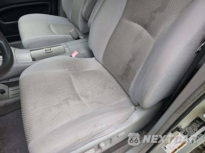 2004 Toyota Highlander w/3rd Row - zdjęcie 22 z 26 - miniatura