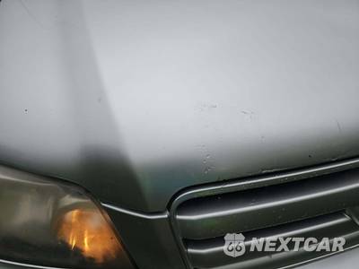 2004 Toyota Highlander w/3rd Row - zdjęcie 23 z 26 - miniatura