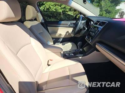 2019 Subaru Legacy 2.5i Limited - zdjęcie 15 z 31 - miniatura
