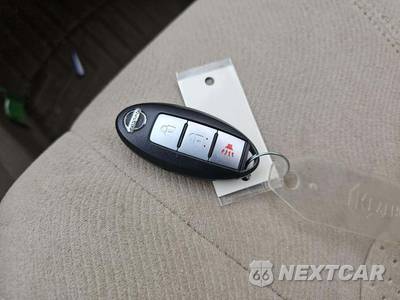 2011 Nissan Murano S - zdjęcie 8 z 25 - miniatura