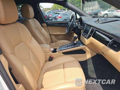 2017 Porsche Macan - zdjęcie 15 z 19 - miniatura