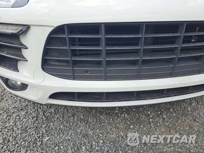 2017 Porsche Macan - zdjęcie 19 z 19 - miniatura