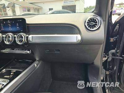 2024 Mercedes-Benz GLB 250 - zdjęcie 16 z 17 - miniatura