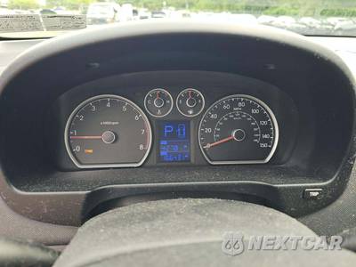 2010 Hyundai Elantra Touring GLS Wagon - zdjęcie 9 z 30 - miniatura