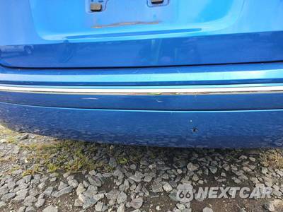 2010 Hyundai Elantra Touring GLS Wagon - zdjęcie 29 z 30 - miniatura