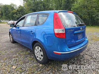 2010 Hyundai Elantra Touring GLS Wagon - zdjęcie 2 z 30 - miniatura