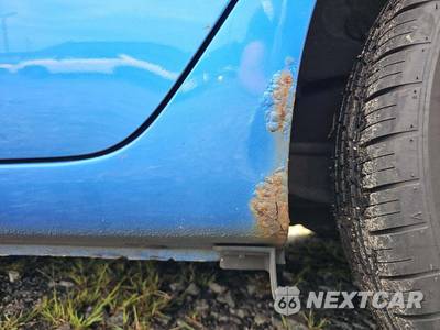 2010 Hyundai Elantra Touring GLS Wagon - zdjęcie 27 z 30 - miniatura