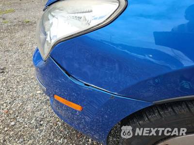 2010 Hyundai Elantra Touring GLS Wagon - zdjęcie 25 z 30 - miniatura