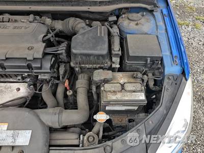 2010 Hyundai Elantra Touring GLS Wagon - zdjęcie 30 z 30 - miniatura