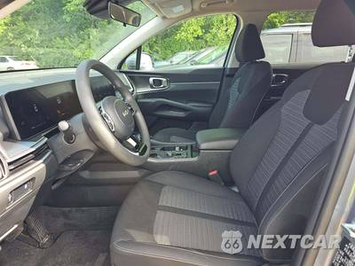 2025 Kia Sorento LX - zdjęcie 6 z 24 - miniatura