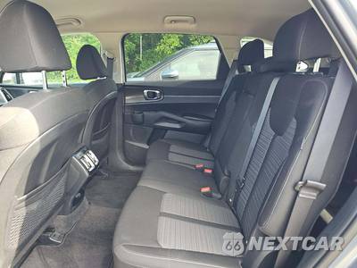 2025 Kia Sorento LX - zdjęcie 13 z 24 - miniatura