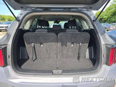 2025 Kia Sorento LX - zdjęcie 15 z 24 - miniatura