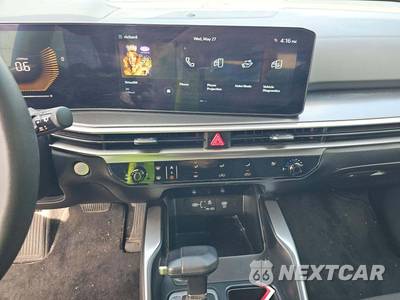 2025 Kia Sorento LX - zdjęcie 10 z 24 - miniatura