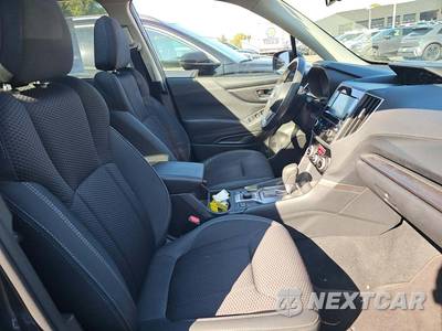 2023 Subaru Forester Premium - zdjęcie 18 z 22 - miniatura