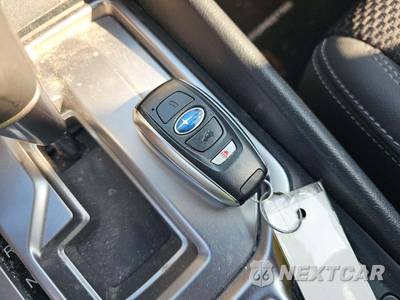 2023 Subaru Forester Premium - zdjęcie 8 z 22 - miniatura