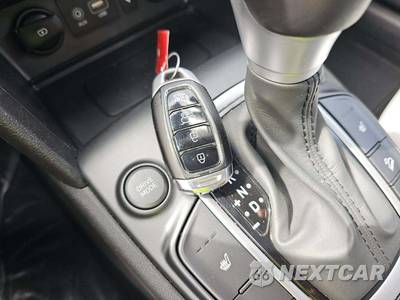 2021 Hyundai Kona Ultimate - zdjęcie 5 z 24 - miniatura
