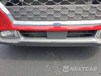 2021 Hyundai Kona Ultimate - zdjęcie 20 z 24 - miniatura