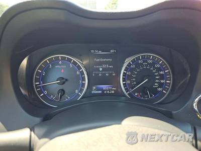 2017 INFINITI 2.0t - zdjęcie 6 z 22 - miniatura