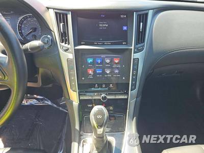 2017 INFINITI 2.0t - zdjęcie 7 z 22 - miniatura