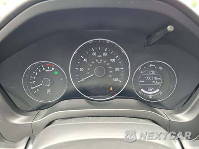 2018 Honda HR-V LX - zdjęcie 6 z 28 - miniatura