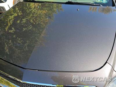 2011 Chevrolet Malibu LS 1LS - zdjęcie 22 z 29 - miniatura