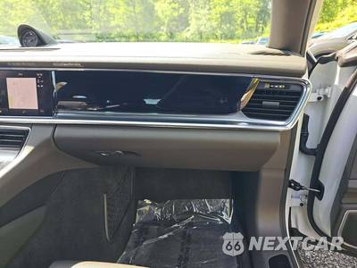 2023 Porsche Panamera 4 Platinum Edition - zdjęcie 19 z 21 - miniatura