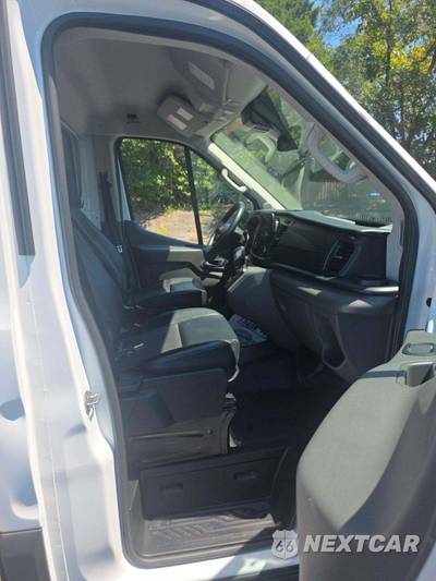 2022 Ford Transit 350 HD Cutaway 9950 GVWR DRW - zdjęcie 15 z 21 - miniatura