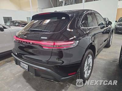 2023 Porsche Macan - zdjęcie 3 z 26 - miniatura