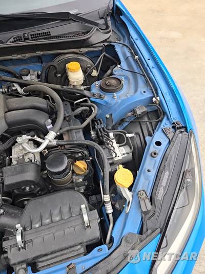 2022 Toyota GR86 - zdjęcie 25 z 28 - miniatura