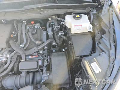 2024 Toyota Sienna Limited 7-Passenger 120.5" WB - zdjęcie 22 z 26 - miniatura