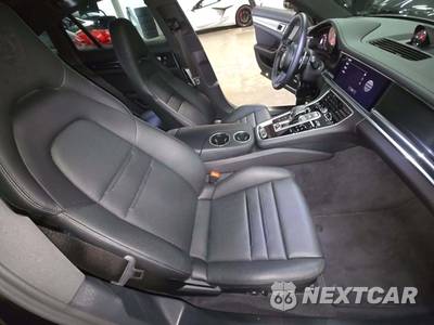 2023 Porsche Panamera Platinum Edition - zdjęcie 18 z 26 - miniatura