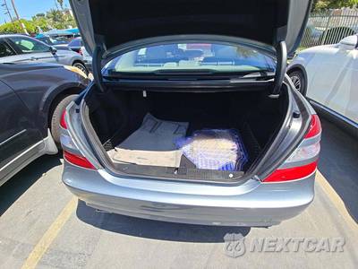 2009 Mercedes-Benz S 550 - zdjęcie 14 z 28 - miniatura