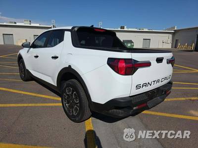 2022 Hyundai Santa Cruz SEL Crew Cab Short Bed - zdjęcie 2 z 26 - miniatura