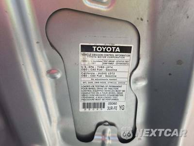2016 Toyota Sequoia Platinum - zdjęcie 48 z 51 - miniatura