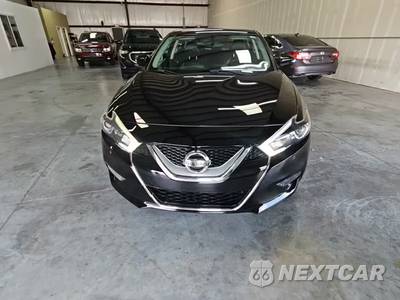2016 Nissan Maxima 3.5 SV - zdjęcie 2 z 30 - miniatura