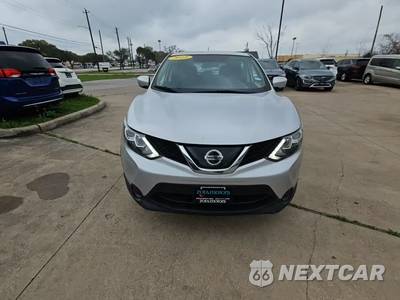 2019 Nissan Rogue Sport S - zdjęcie 2 z 27 - miniatura