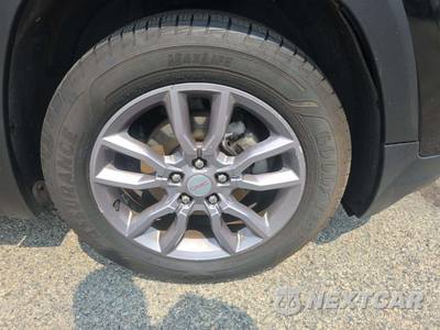 2023 GMC Terrain SLT 4SA - zdjęcie 30 z 32 - miniatura