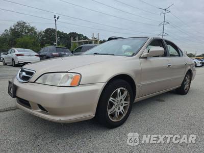 2000 Acura TL - zdjęcie 1 z 21 - miniatura