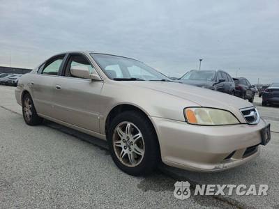 2000 Acura TL - zdjęcie 4 z 21 - miniatura