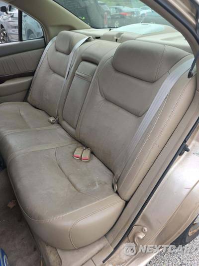 2000 Acura TL - zdjęcie 13 z 21 - miniatura